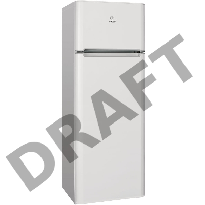 Холодильник Indesit RTM 016