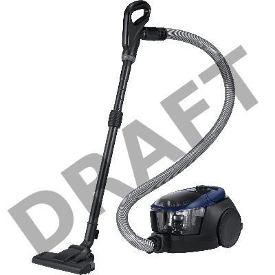 Пылесос SAMSUNG SC18M3120VB/EV