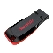 Флеш Диск Sandisk 32Gb Cruze..