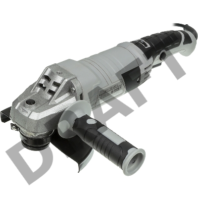 Углошлифовальная машина Ресанта УШМ-150/1400Э 1400Вт 10500об/мин рез.шпин.:M14 d=150мм