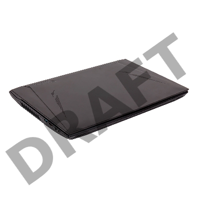 Ноутбук Hiper G16 Core i7 11700K 16Gb SSD512Gb NVIDIA GeForce RTX 3070 8Gb 16.1