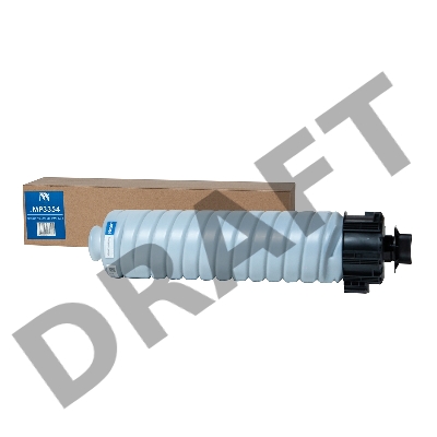 Картридж NVP совместимый NV-MP3354 для Ricoh Aficio MP 2554/MP 3054 (24000k)