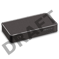 Greenconnect Разветвитель v1.4 HDMI 1на 2 выхода, 4K2K 30Hz /1080p 120Hz серия Greenline Greenconnect Разветвитель v1.4 HDMI 1на 2 выхода, 4K2K 30Hz /1080p 120Hz серия Greenline