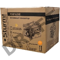 Генератор Sturm! PG8765NE 6.5кВт