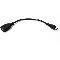 Переходник AF/microBM USB2.0..