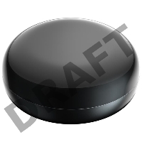 Умный пульт Yandex SmartControl YNDX-0006