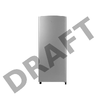 Холодильник HISENSE RR220D4AG2