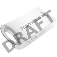 Флэш Диск Transcend USB Drive 64Gb JetFlash 710 TS64GJF710S {USB 3.0}