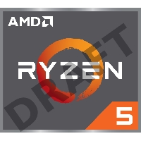 Процессор RYZEN X4 R5-3400G SAM4 OEM 65W 3700 YD3400C5M4MFH AMD