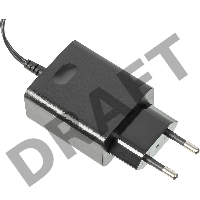 Блок питания 5VDC.1.2A для SIP-T20(P)/26/28/41/42