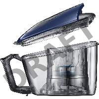 Пылесос SAMSUNG SC18M3120VB/EV