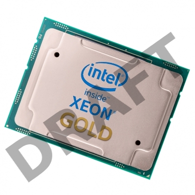 Процессор Intel Xeon 3600/24.75M S3647 OEM GOLD 6244 CD8069504194202 IN