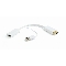 Конвертер HDMI->DisplayPort,..