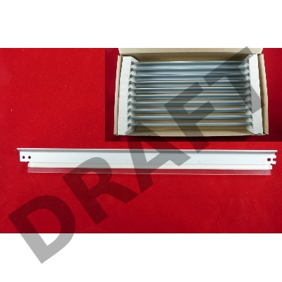 Ракель (Wiper Blade) Samsung ML-1630/1631, SCX-4500/4501 (ELP, Китай) 10штук (цена за упаковку)