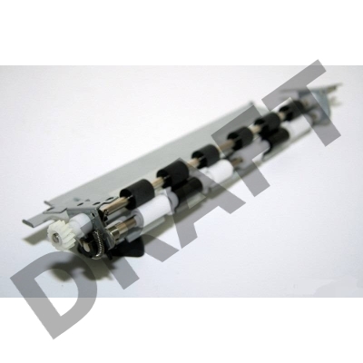 Узел регистрации в сборе HP LJ P3005/M3027/3035 (RM1-3715)