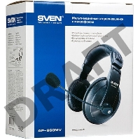 Наушники SVEN AP-860MV Наушники с микрофоном