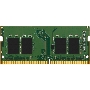 Память оперативная Kingston SODIMM 4GB 3200MHz DDR4 Non-ECC CL22  SR x16