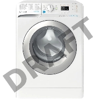 Стиральная машина Indesit BWSA 61051 WSV RU класс: A+ загр.фронтальная макс.:6кг белый