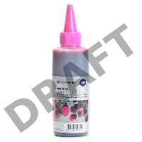 Чернила Cactus CS-I-EPT0486 светло-пурпурный (100мл) Epson Stylus Photo R200/R220/R300/R320/R340