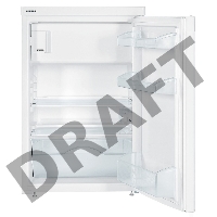 Холодильник Liebherr T 1504 белый (однокамерный)