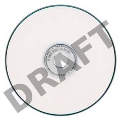 Диск CD-R Mirex 700 Mb, 48х, Shrink (100), Ink Printable (100/500)