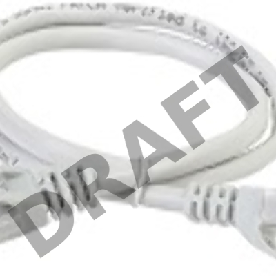 Коммутационный шнур (патч-корд), кат.5Е UTP, 1,5м, серый Коммутационный шнур (патч-корд), кат.5Е UTP, 1,5м, серый