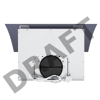 Вытяжка MAUNFELD SKY STAR CHEF 60 БЕЛЫЙ