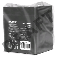 Батарея Sven SV1250 (12V 5Ah)