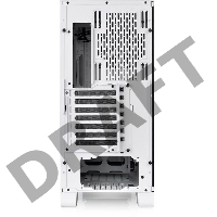 Корпус Thermaltake S300 TG Snow белый без БП ATX 6x120mm 6x140mm 3x200mm 2xUSB2.0 1xUSB3.0 audio bott PSU