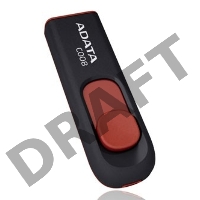 Флеш Диск 8GB ADATA Classic C008, USB 2.0