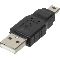 Переходник USB2.0 Ningbo min.. Переходник USB2.0 Ningbo min..