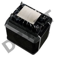 Кулер Cooler Master CPU Cooler Wraith Ripper, 0-2750 RPM, 250W, Addressable RGB, AMD TR4 Support