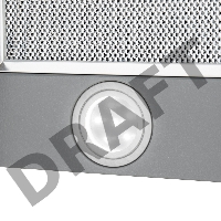 Вытяжка HOMSair FLAT 60 Нержавейка