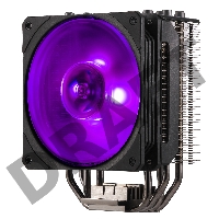 Кулер для процессора S_MULTI RR-212S-20PC-R1 COOLER MASTER