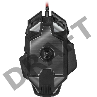 Мышь проводная DEFENDER USB OPTICAL STARX GM-390L 52390