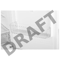 Холодильник Hyundai CC3595FWT белый (двухкамерный)