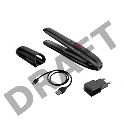 Выпрямитель для волос ROWENTA