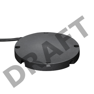 Концентратор для модулей микрофонов Accessory Logitech Other Mic Pod Hub Graphite for Rally Ultra-HD ConferenceCam