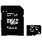 Флеш карта microSDHC 32Gb Cl..
