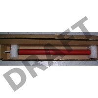 Резиновый (прижимной) вал HP LJ 1010  OEM