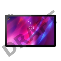 Планшет Lenovo M10 FHD Gen 3 TB128XU ACC 4G+64GGR-RU-PKG (pen, folio case) GREY 10.61