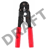 Обжимной инструмент Buro TL-210