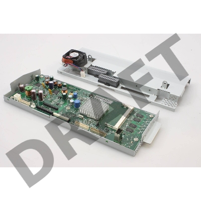 Плата сканера SCB HP LJ M880 (A2W75-67904)