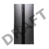 Холодильник Sharp SJ-EX98FSL