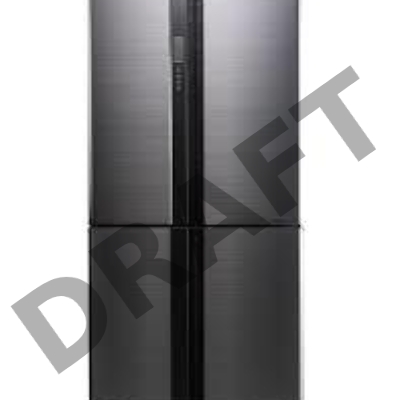 Холодильник Sharp SJ-EX98FSL