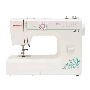 Швейная машина Janome LW-10 белый