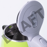 Чайник GALAXY GL 0307 зеленый