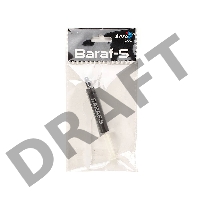 Термопаста Aerocool Baraf-S (2g, шприц) RTL