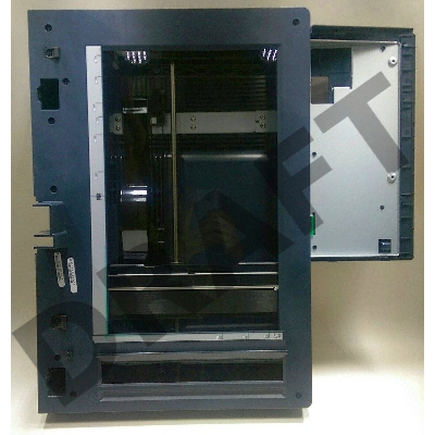 Сканер в сборе (основание) HP LJ Enterprise 500 M525dn/f MFP (CF116-67918) OEM