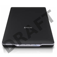 Сканер Epson Perfection V19, планшетный, A4, CIS, 4800x4800 dpi, USB 2.0
